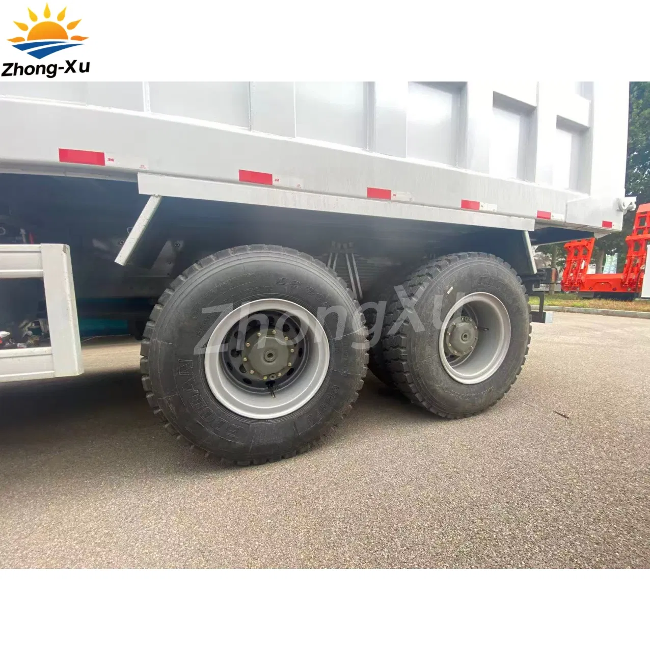 Best New Shacman/HOWO Truck Heavy Duty 6X4 15t-30t/Ton 32t 380HP/400HP Electric Tipper/Dumper/Dump /Transport Truck for Sale Ethiopia