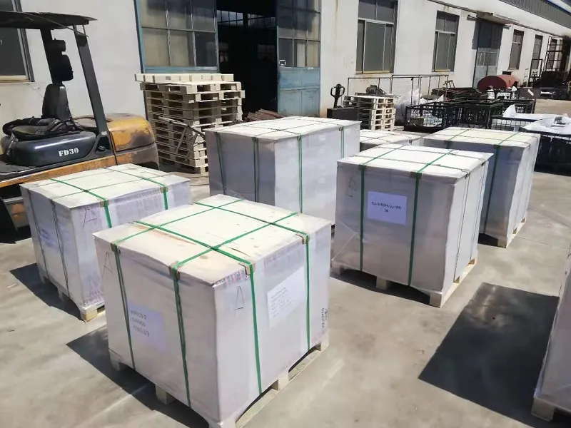 HOWO T7h Urea Pump 7