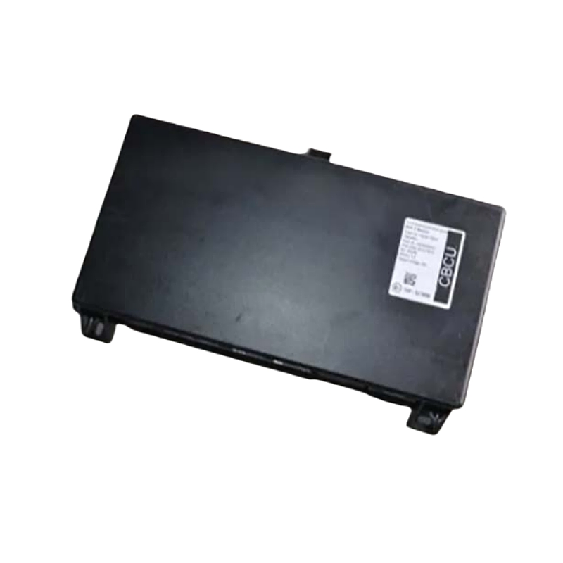 Engine Control Unit A2c53178212 A2c60500307 for Source Sinotruk HOWO Truck Central Control Unit Cbcu Wg9716580023/1