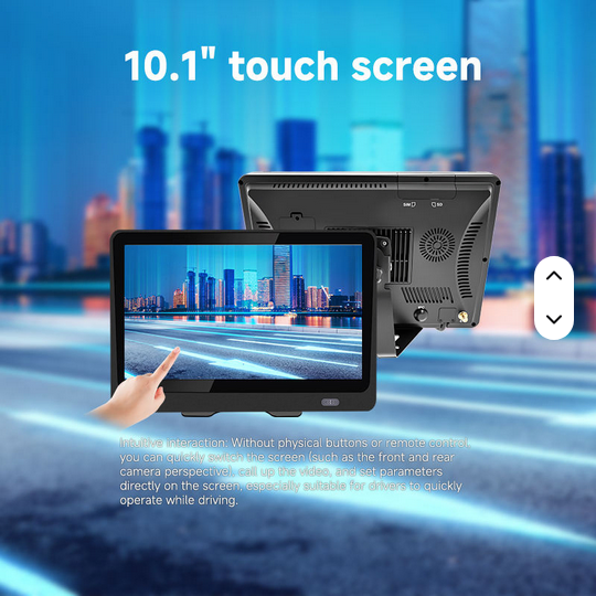 Advanced Vehicle Mobile Car DVR Tracking System for Real-Time Monitoring on Wialon