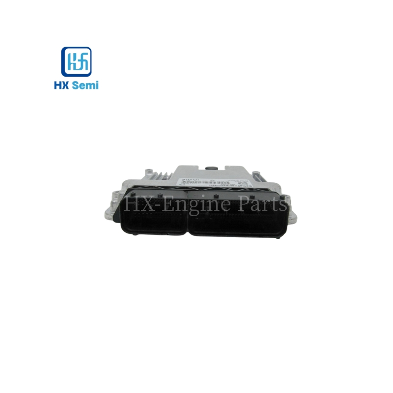 High Quality ECU 0281011228 Engine Control Unit for Daily Truck Tractor