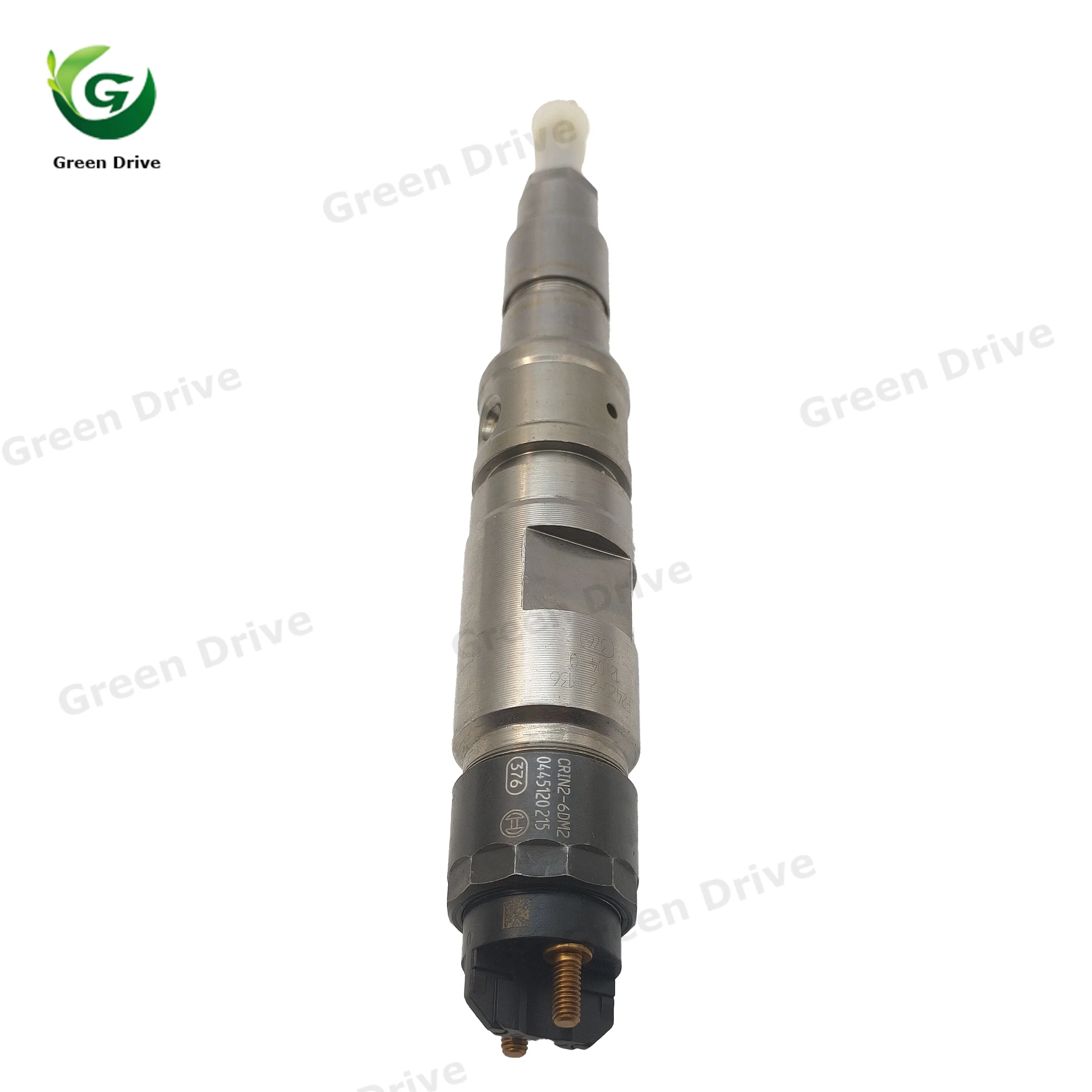 High-Performance Fuel Injector System for Optimal Power Efficiency