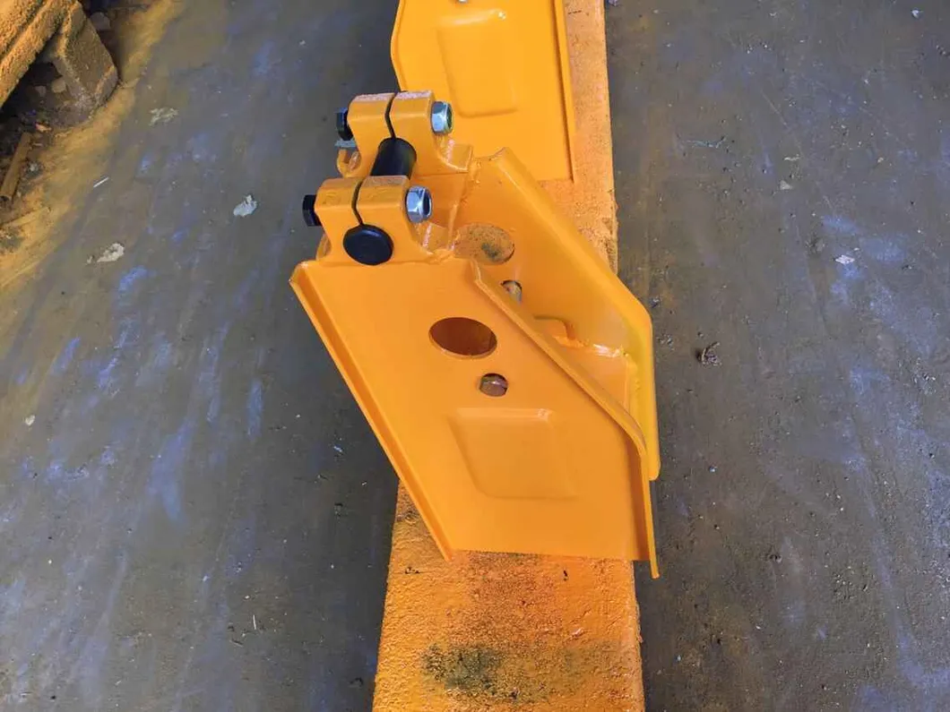 Semi Trailer Parts 1