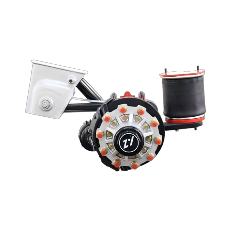 High Quality Air Suspension System for Heavy Duty Truck and Semi Trailer