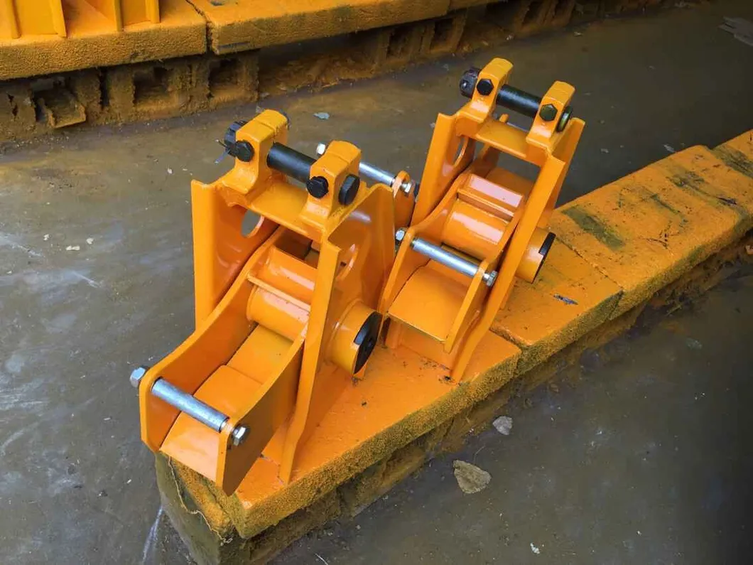 Semi Trailer Parts 3