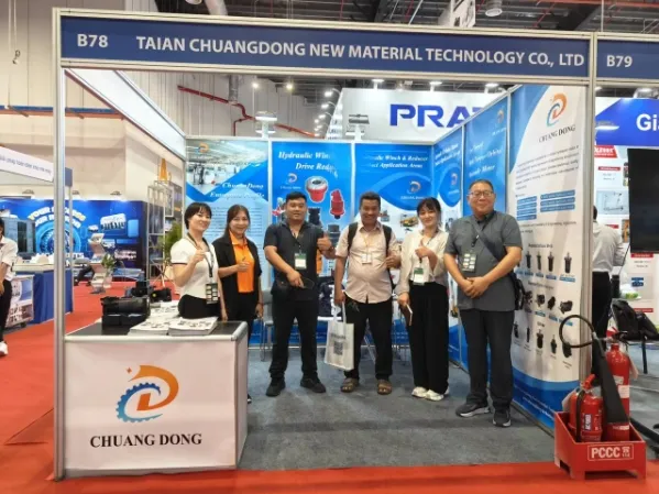 Processing Equipment