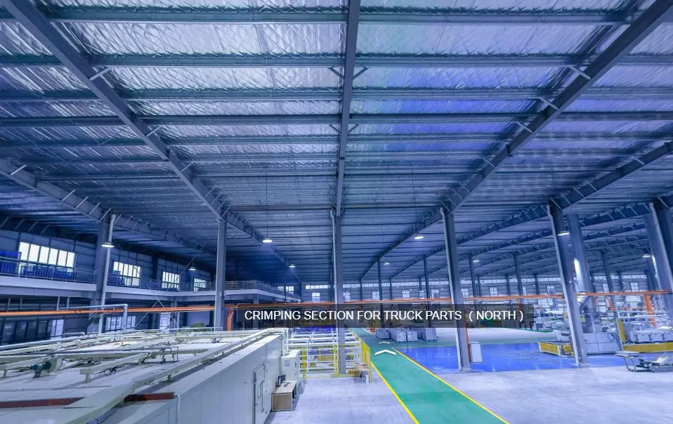 Radiator Production 1