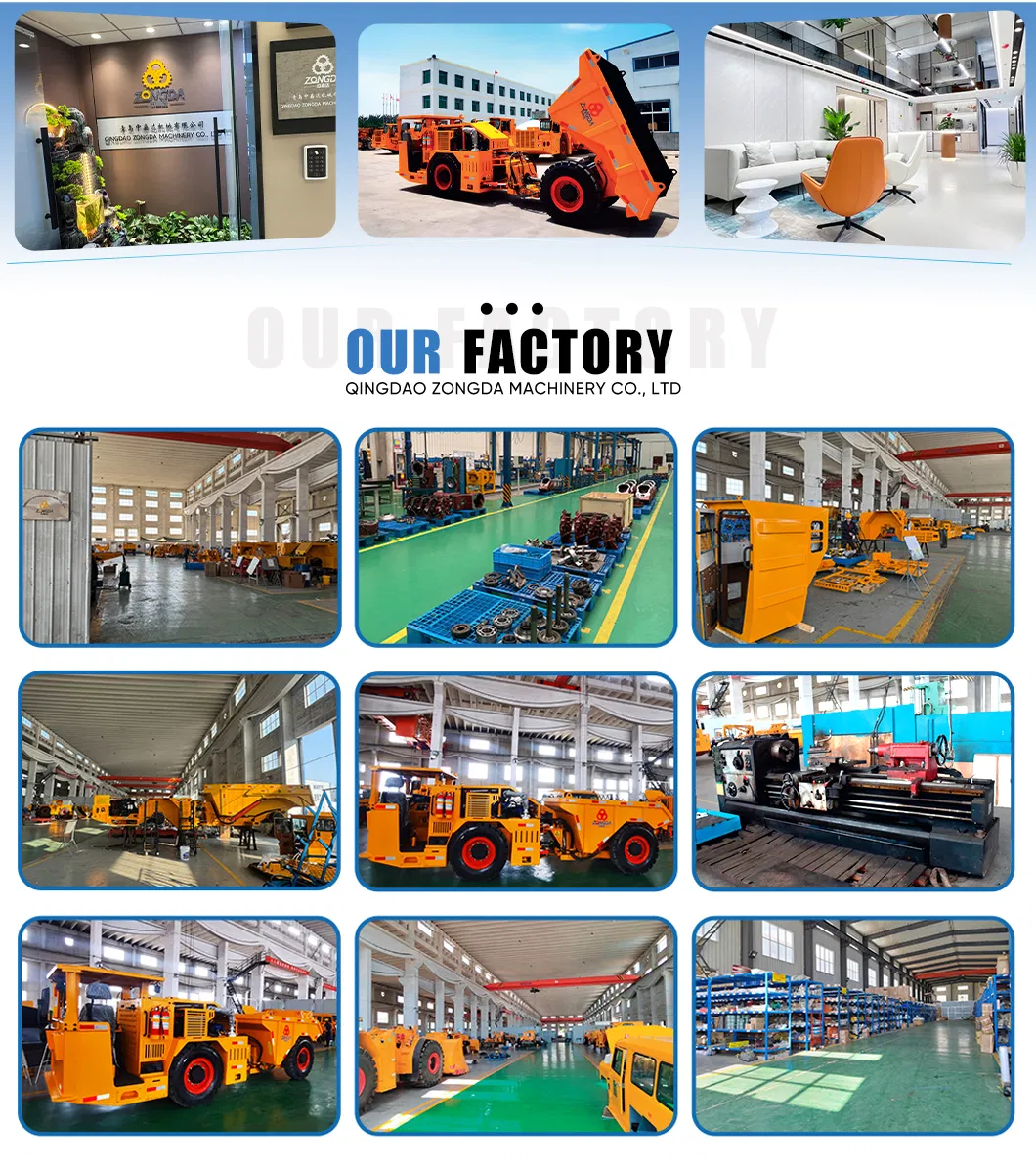 Production Facilities