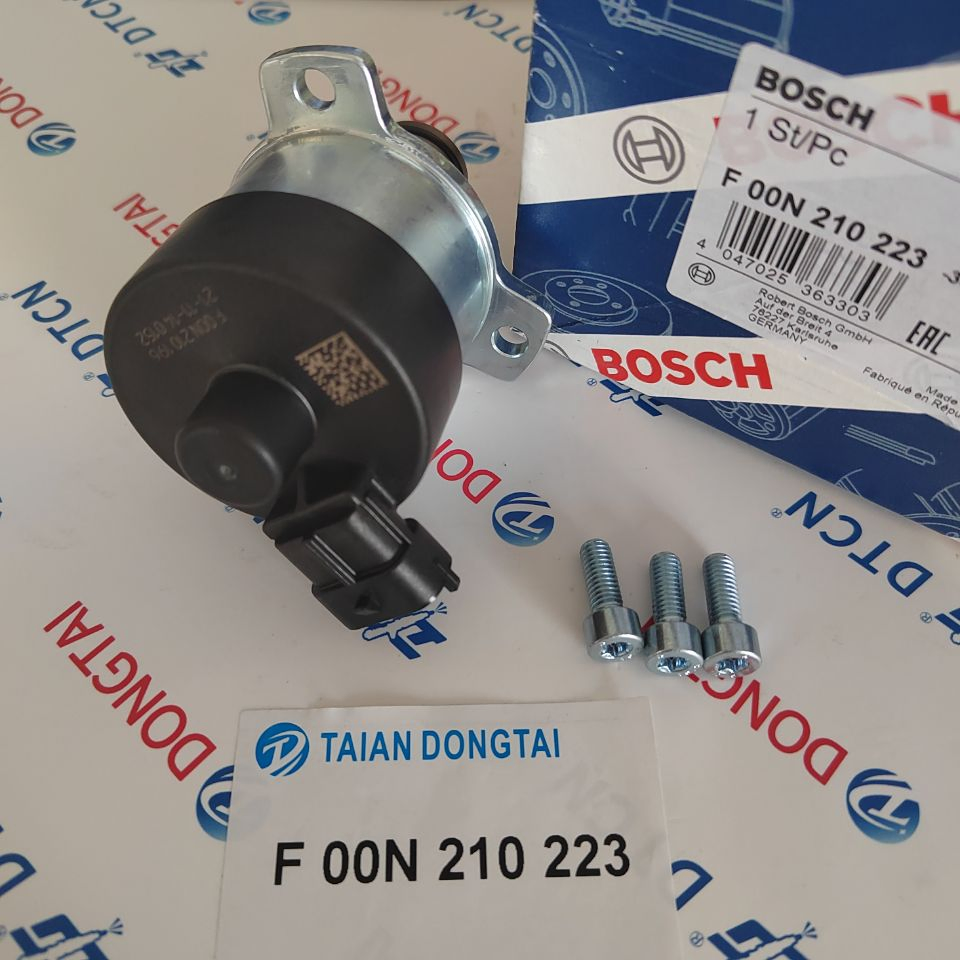 Original Boscch Metering Unit F00n210223 F00n210196 F00r0p2394 F00r0p2724 for Detroit Diesel Dd15 2008