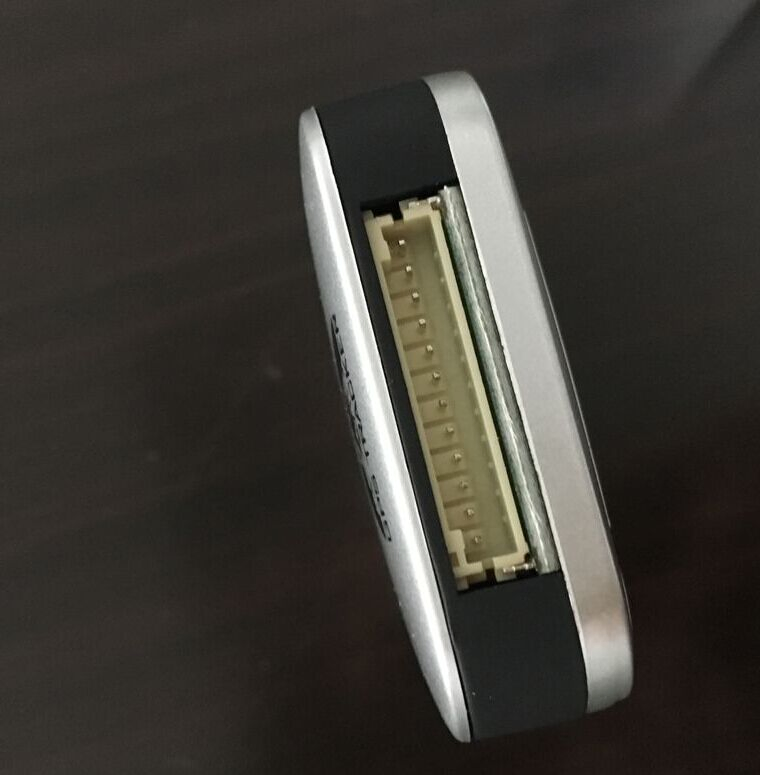 Micro SD Card Supported Motorbike Vehicle GPS303 Tracking System