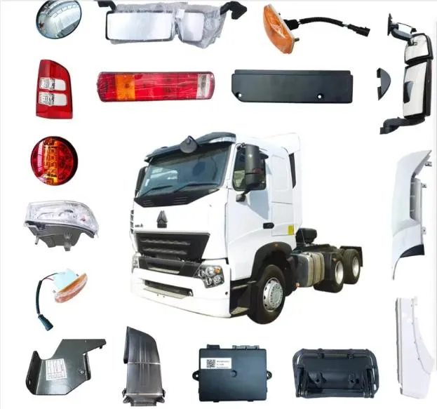 Brake Chamber T24 Component 8