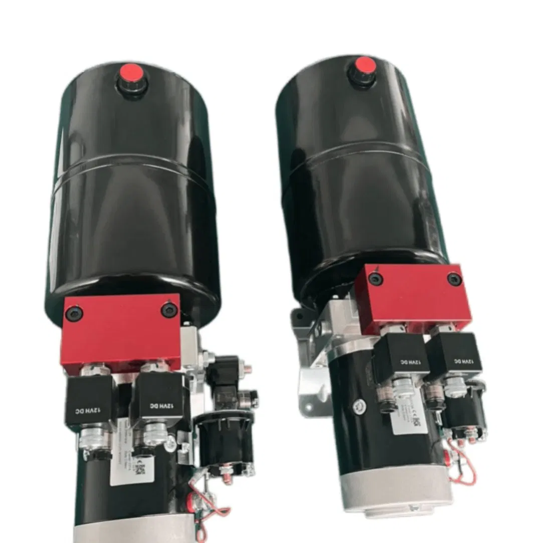 Energy Recovery Hydraulic Power System for Hybrid Mobile Machinery Improving Fuel Efficiency