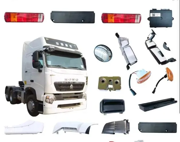 Brake Chamber T24 Component 3