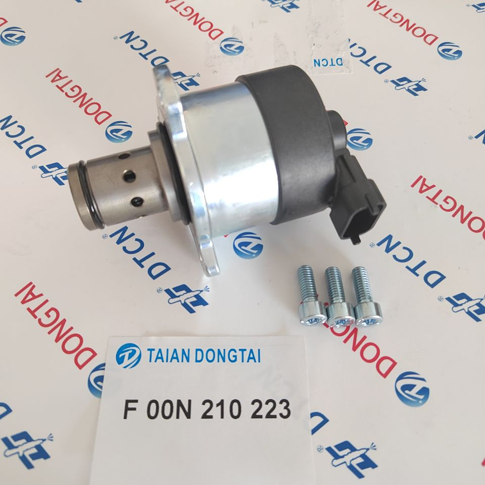 Original Boscch Metering Unit F00n210223 F00n210196 F00r0p2394 F00r0p2724 for Detroit Diesel Dd15 2008