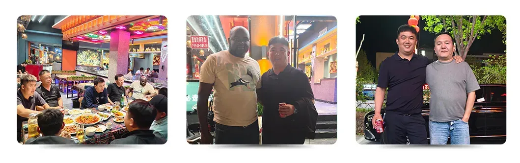 Cooperation Partners