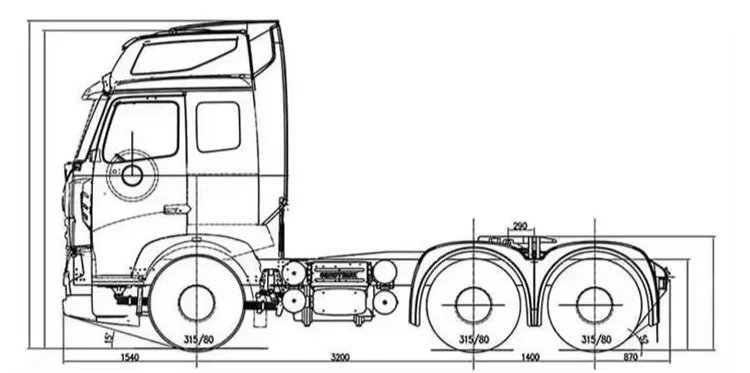 Trailer Head Attachment