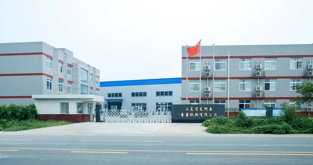 Manufacturing Workshop