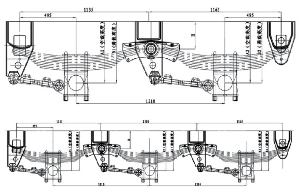 Suspension Details