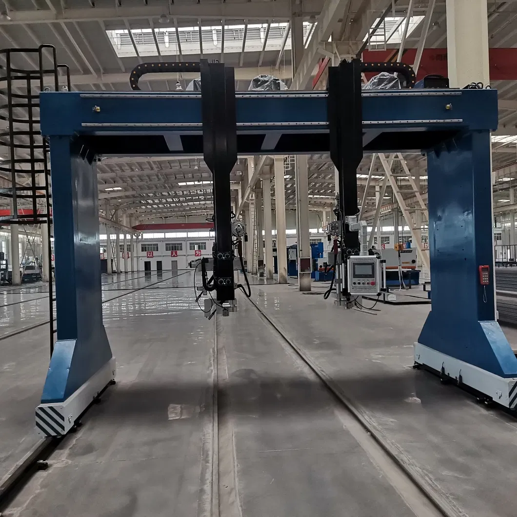 Welding Robot System 3