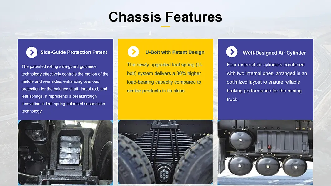 Chassis Details