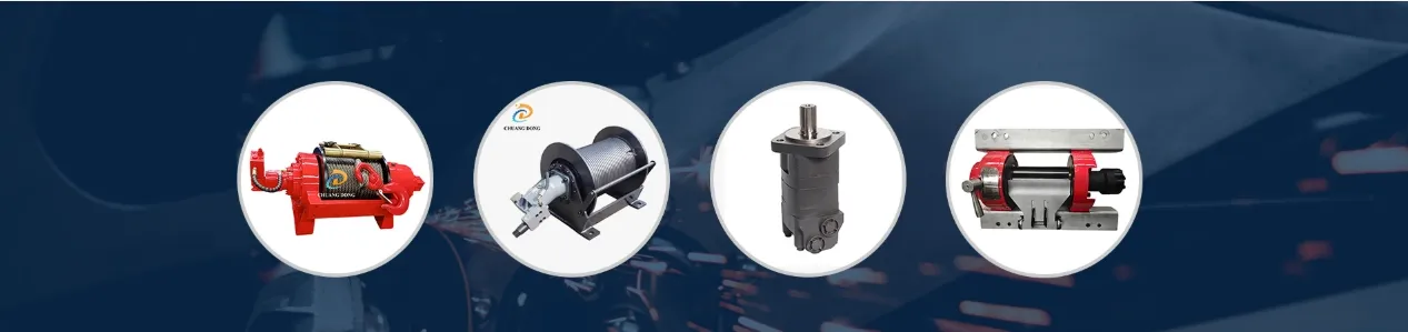 Final Drive Gearbox Overview