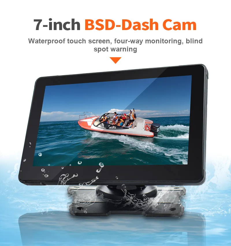 BSD Camera Kit Overview