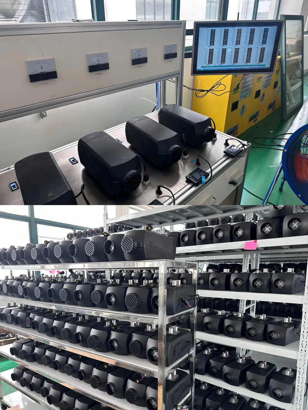 Manufacturing Detail 1