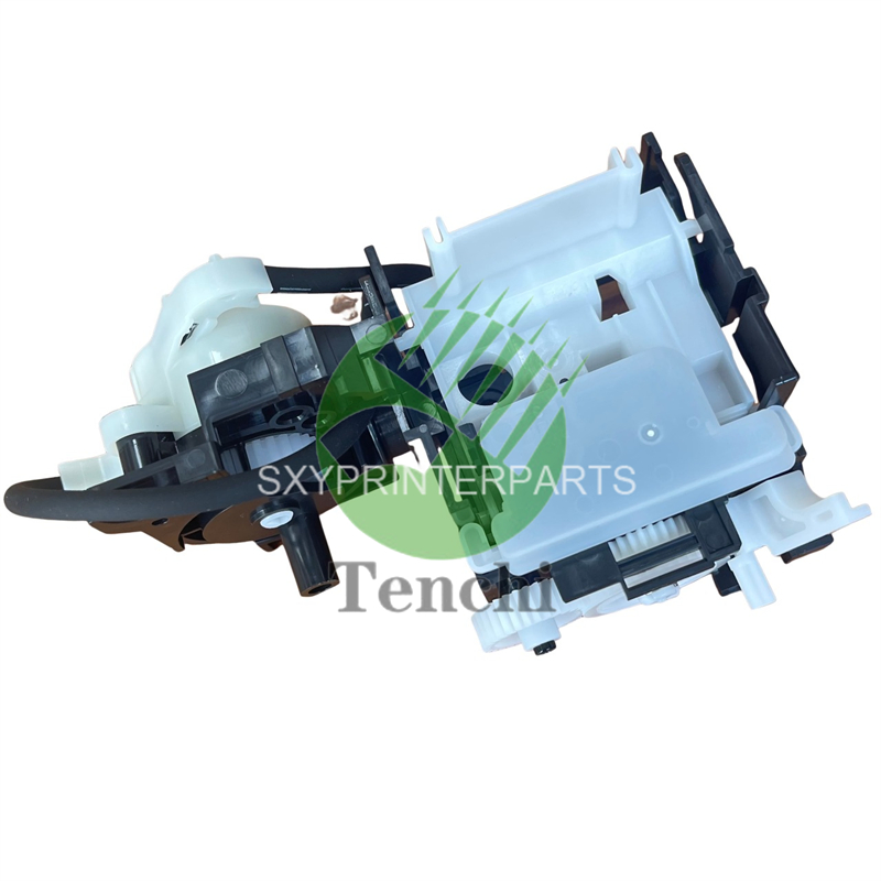 L3250 Pump Assy Original 90% New for Epson L3110 Cleaning Unit L1110 L3100 L3108 L3118 L3150 L3160 L3165 L3210 L3253 L3255 L3256