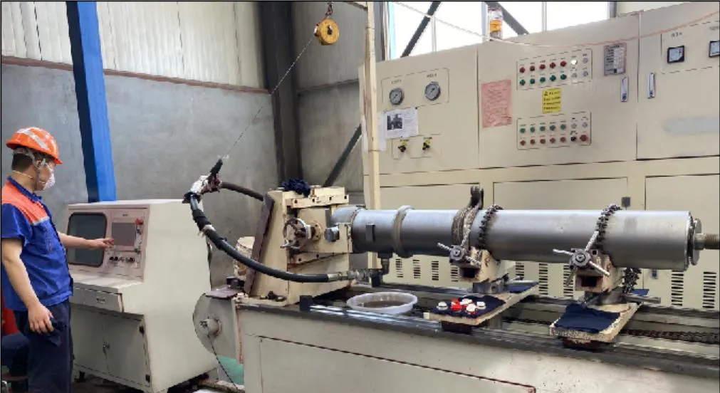 Workshop Equipment 5