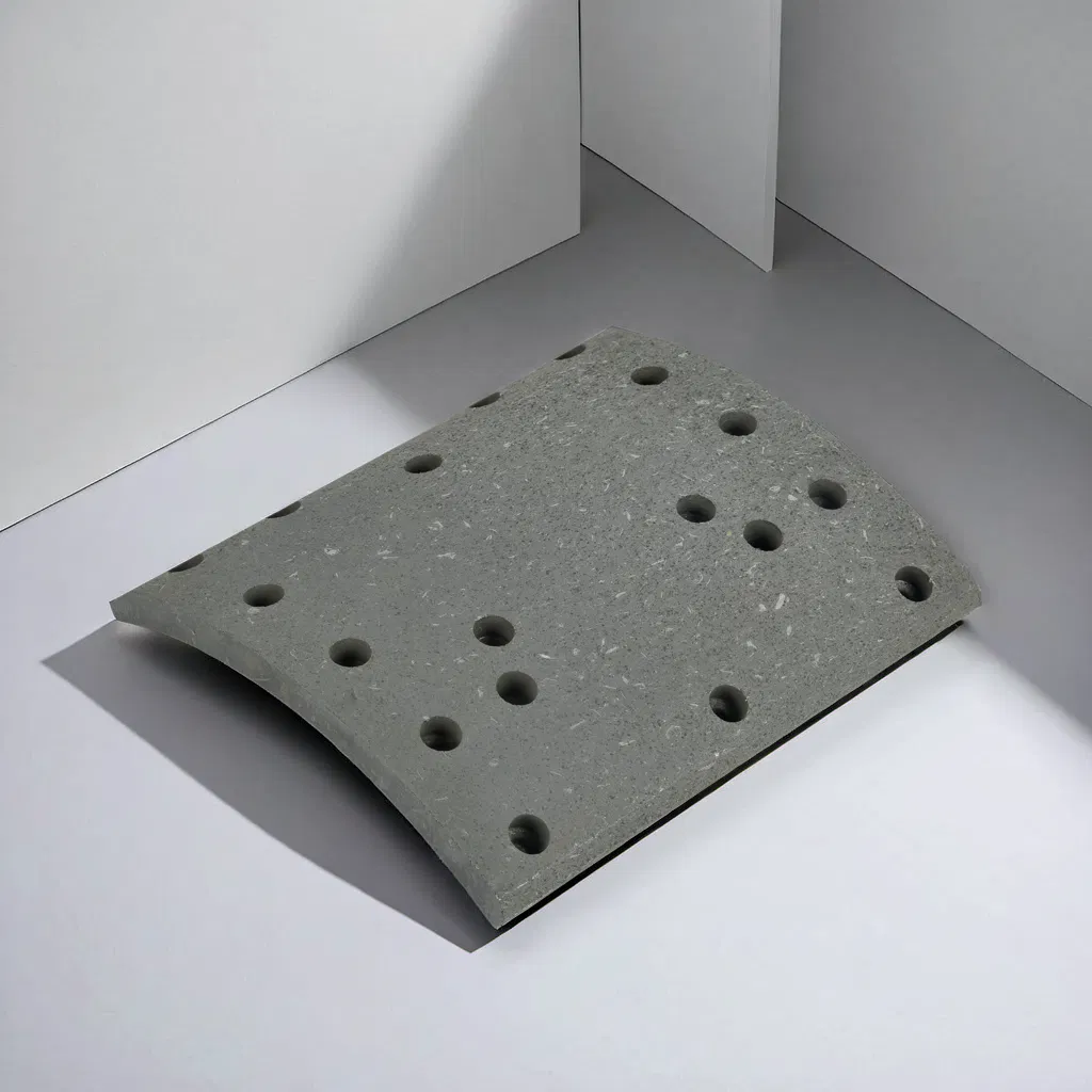 415/R New T850 Front Brake System Mc-832472 for Truck Fleet Management