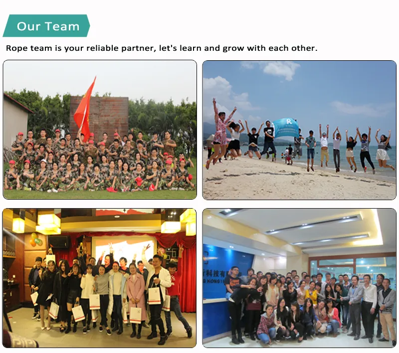 Certification Documents