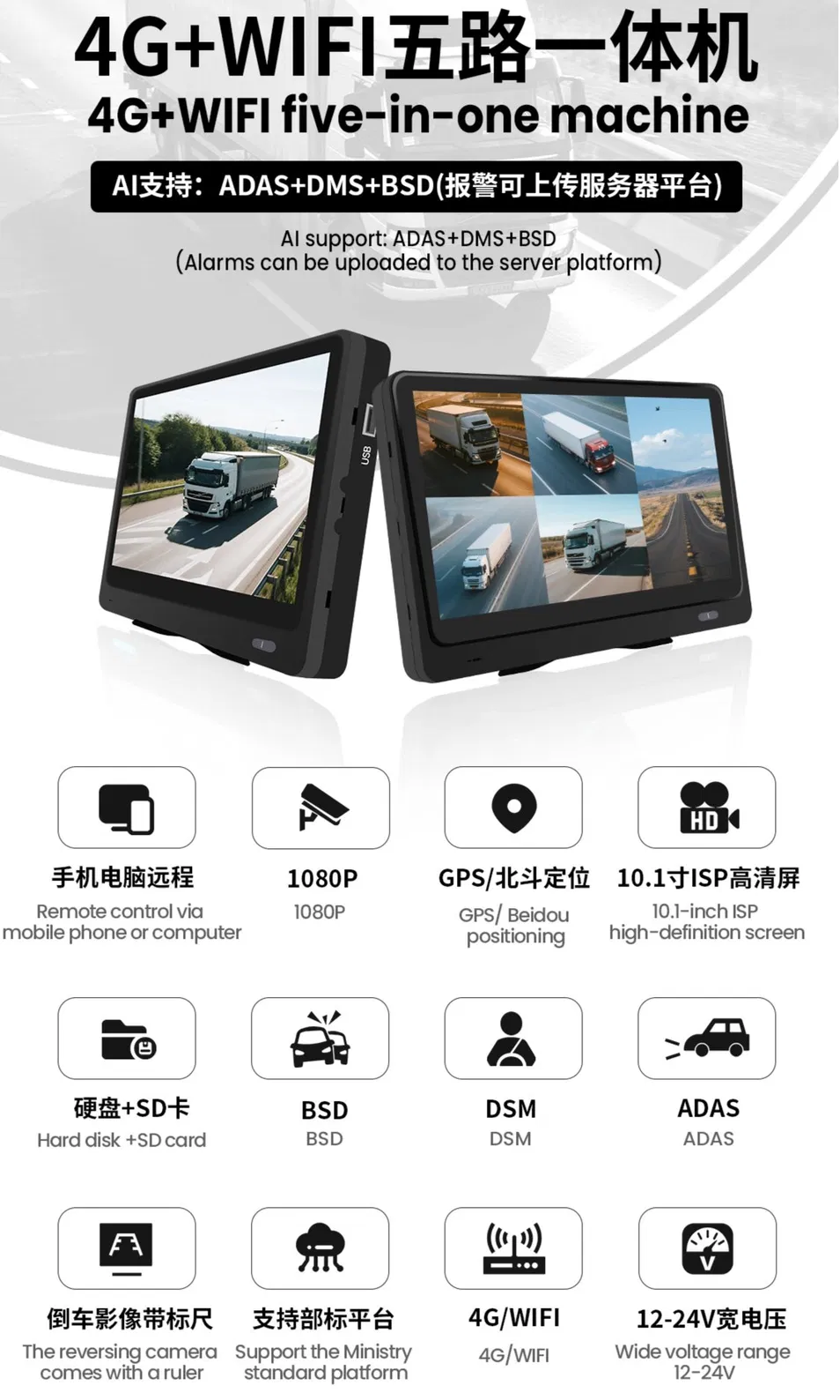 Real-Time Monitoring System