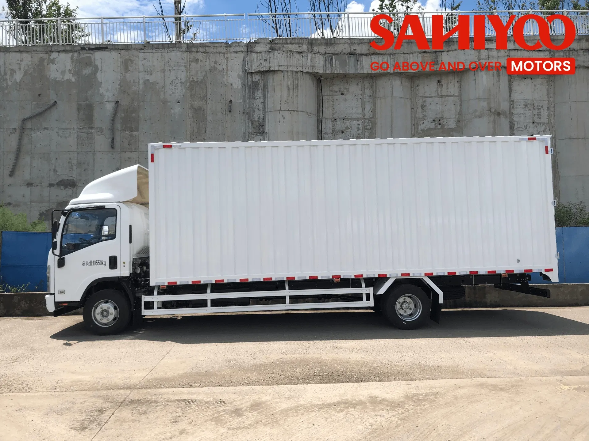 Commercial Application