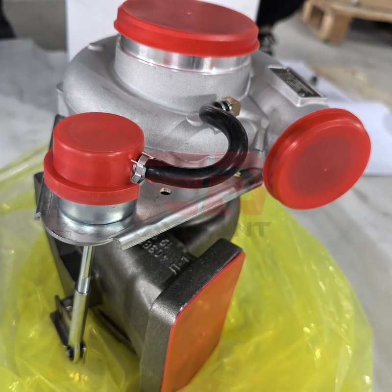 Vg1034110341 Turbo Unit for Sinotruk HOWO T5g C7h Max Shacman Foton FAW Truck Parts