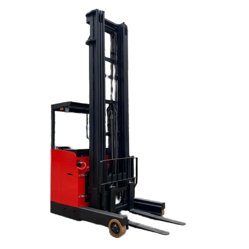 Warehouse Forklift