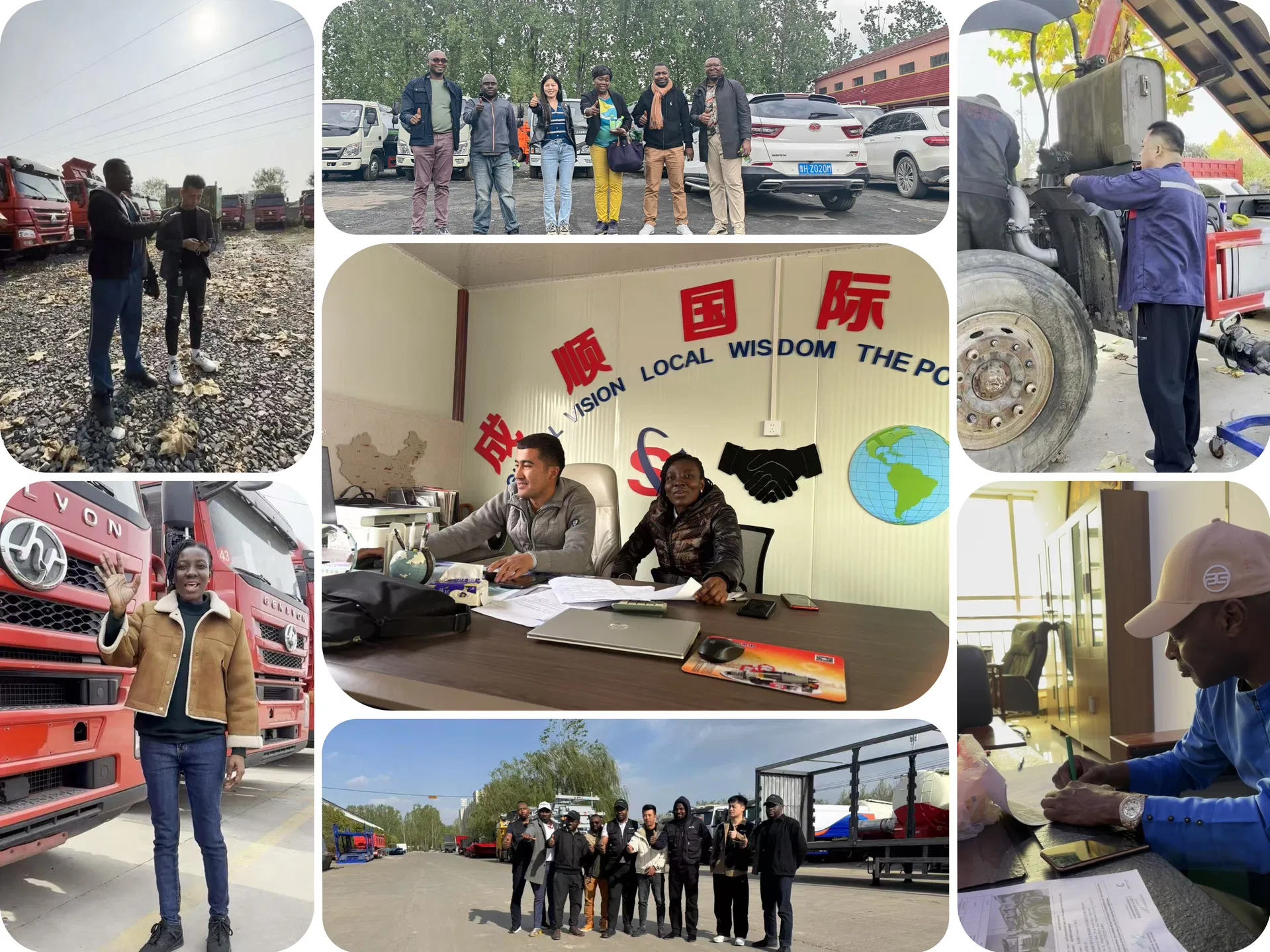 Professional Facility