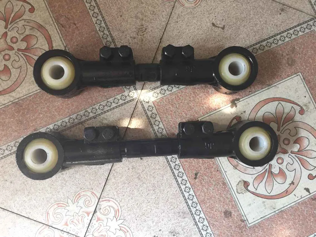 Semi Trailer Parts 2