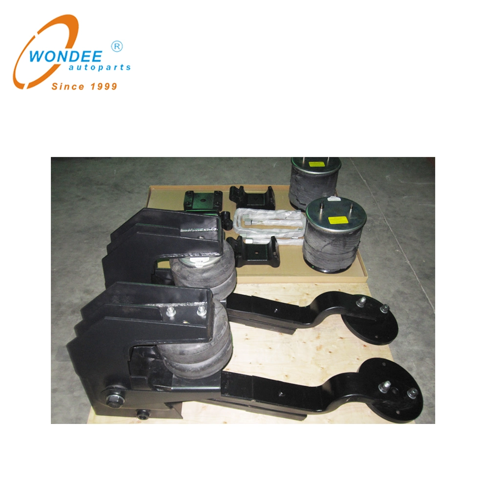 13t Air Suspension System for Truck and Semi Trailer