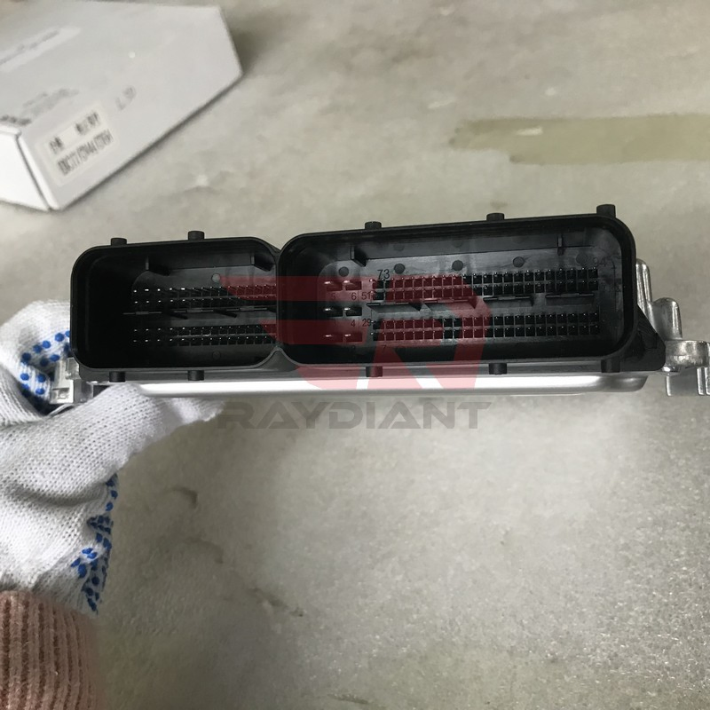 3601115-L50-0000 FAW Truck Engine Control Unit for FAW J7/J6V/J6p/J6l/J6e/J6g/J6m/Jh6/Jk6/Jh5 Truck Parts