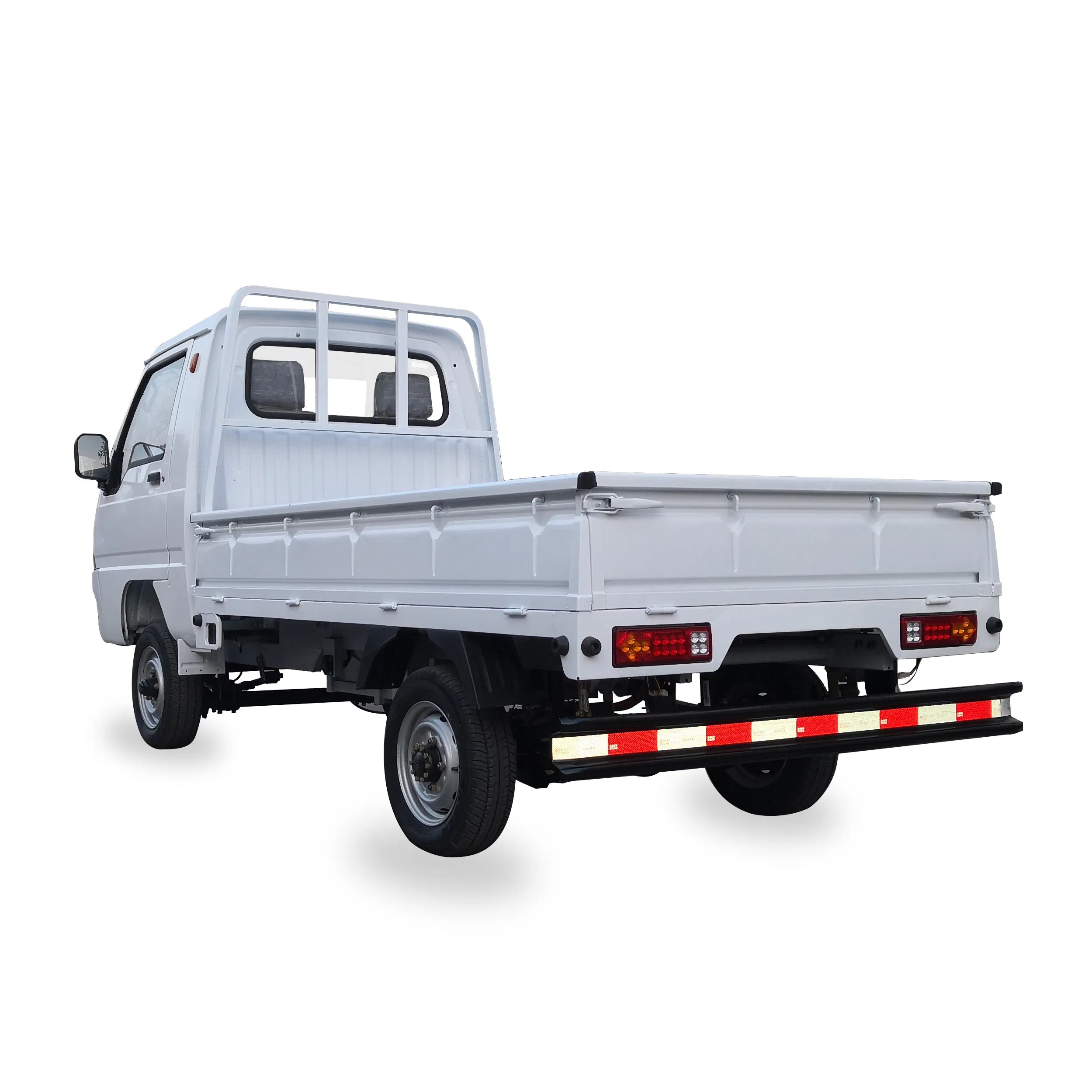 Clion C1500 Electric Pickup Truck Electric Truck Electric Mini Truck Electric Cargo Truck Electric Ute with 1 Ton Payload for Urban Cargo Delivery