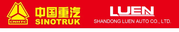 Heavy Duty Truck Banner