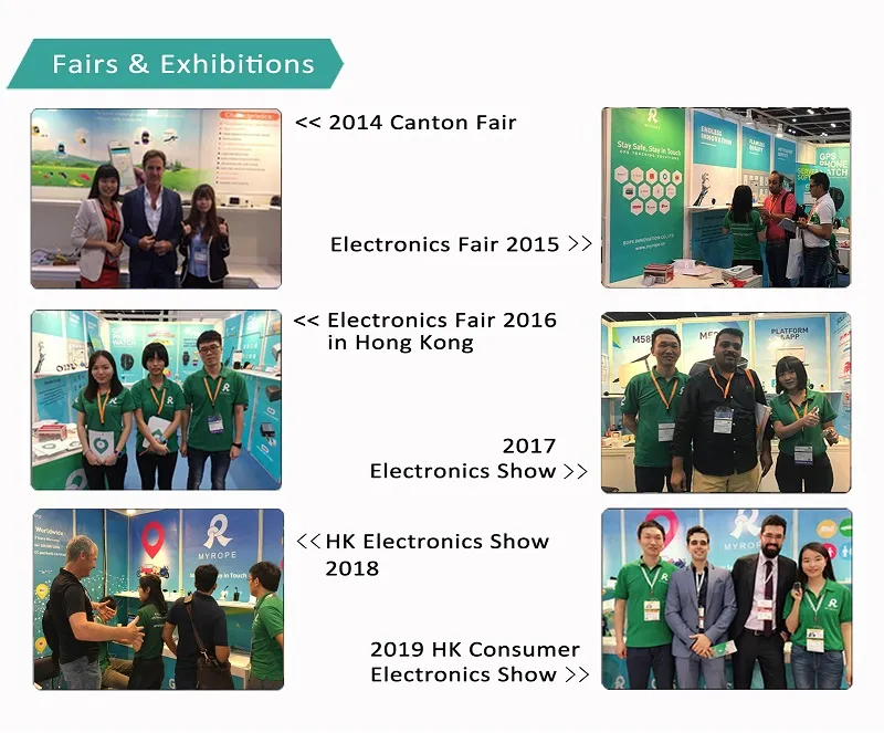 Certification Showcase