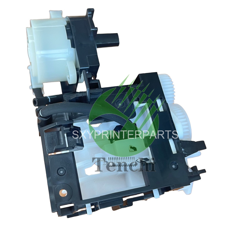 L3250 Pump Assy Original 90% New for Epson L3110 Cleaning Unit L1110 L3100 L3108 L3118 L3150 L3160 L3165 L3210 L3253 L3255 L3256