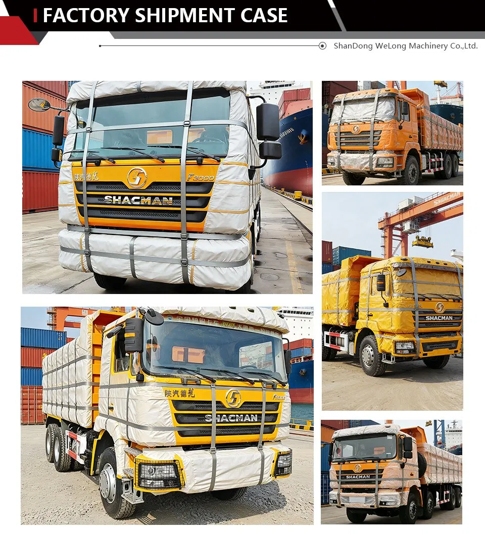 Packaging & Shipping