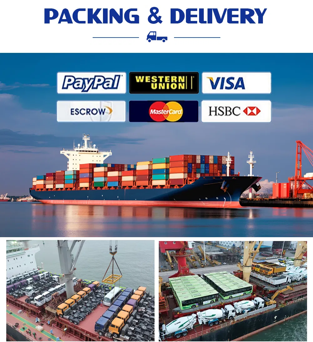 Packaging & Shipping