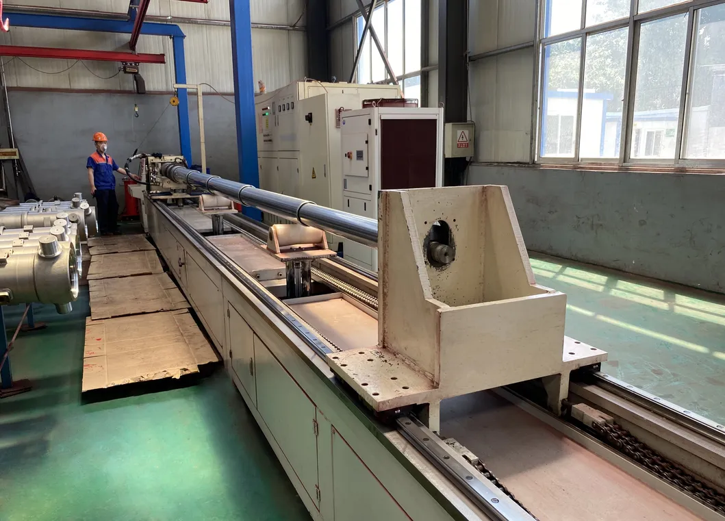 Workshop Equipment 4