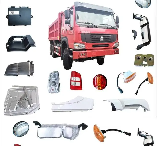 Brake Chamber T24 Component 6