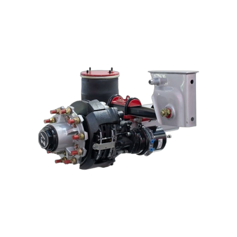 High Quality Air Suspension System for Heavy Duty Truck and Semi Trailer