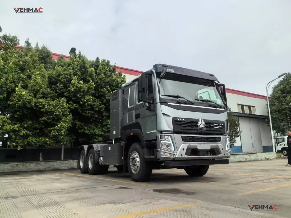 Application Scenario