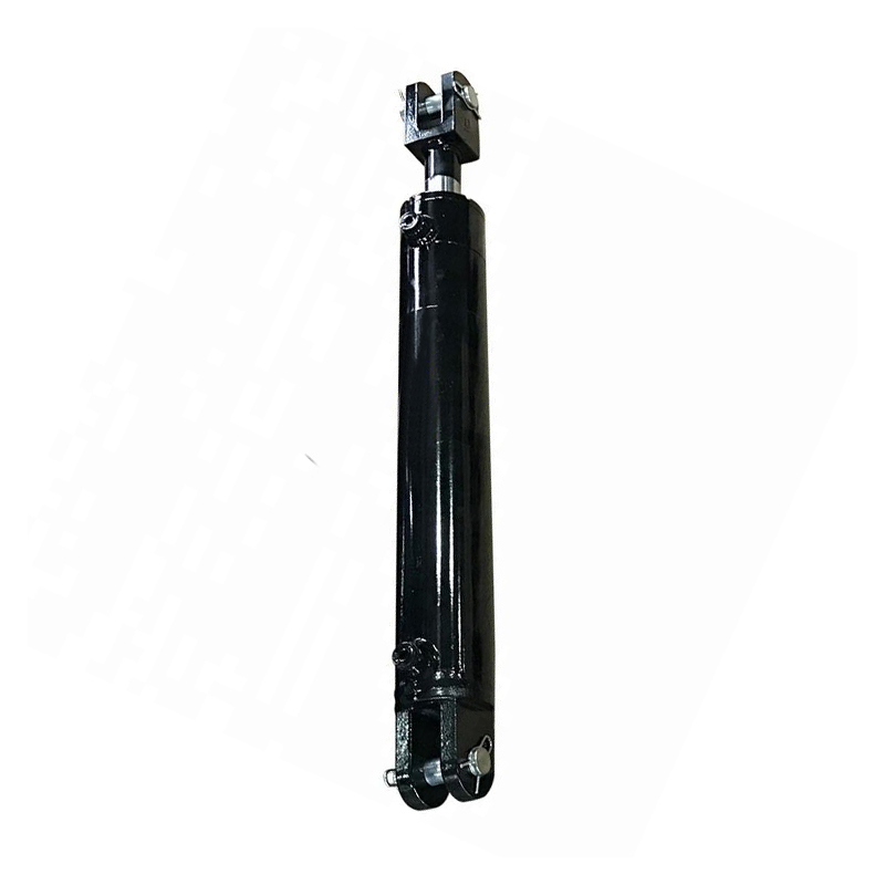Hydraulic Cylinders Power Unit for Excavator Loader Tractor Crane Pump Truck Garbage Sales